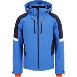 Icepeak - maat 48- Freeburg Wintersportjas Heren