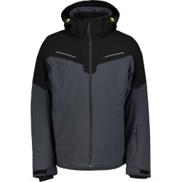 Icepeak - Maat 48 - Freyburg Wintersportjas Heren