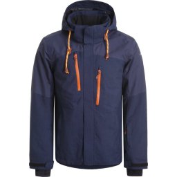 Icepeak - Maat 52 - Calio Wintersportjas Heren