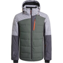 Icepeak - Maat 48 - Chanute Wintersportjas Heren