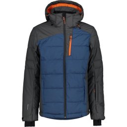 Icepeak - Maat 50 - Chanute Wintersportjas Heren