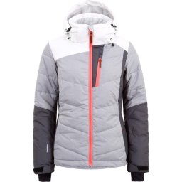 Icepeak - Maat 40 - Clemons Wintersportjas Dames