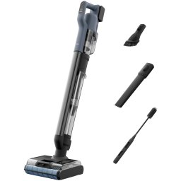 AEG AW82U1DB 8000 Steelstofzuiger zonder zak Blauw