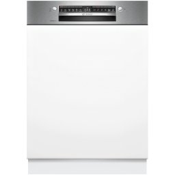 Bosch SMI4ECS28E Geïntegreerde vaatwasser
