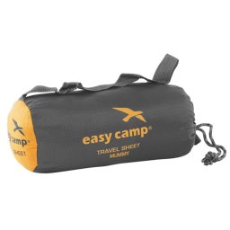 Easy Camp Reislaken mummie