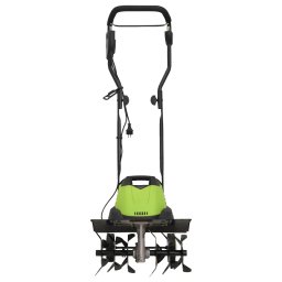 vidaXL Tuinfrees met 6 messen elektrisch 1500 W