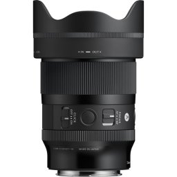 Sigma 35mm f/1.4 DG II Art L-mount