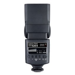 Godox Speedlite TT520 II