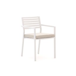 + 15% kassakorting | Bellagio Rumo dining tuinstoel stapelbaar - Laagste prijsgarantie!