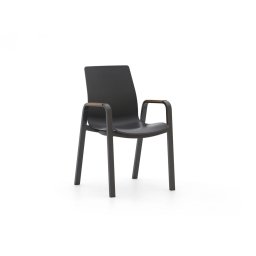 + 15% kassakorting | Hartman Flow dining tuinstoel stapelbaar - Laagste prijsgarantie!