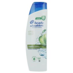 Head & Shoulders Apple Fresh Shampoo