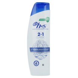 Head & Shoulders 2-in-1 Classic Shampoo