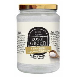 Royal Green Kokosolie Extra Virgin