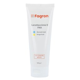 Fagron Lanettecrème II FNA