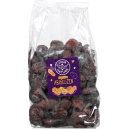 Your Organic Nature Abrikozen Bio