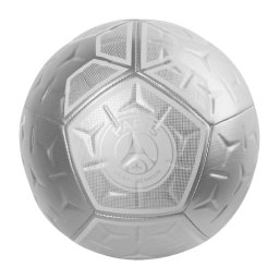 Nike Paris Saint-Germain x Jordan Academy Voetbal Maat 5 Zilver Grijs