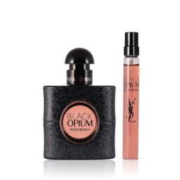 Yves Saint Laurent Black Opium Eau de Parfum 30 ml + 10 ml Set