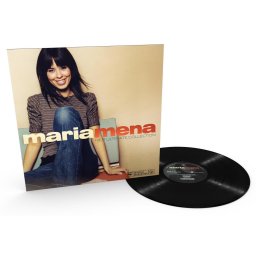 Maria Mena - Her Ultimate Collection LP
