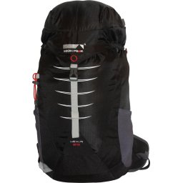 High Peak Nexia 28 - Rugzak - 28 Liter - Zwart