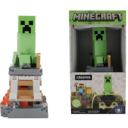 Cable Guys R.E.S.T - Minecraft - Creeper Telefoon & Controller Houder