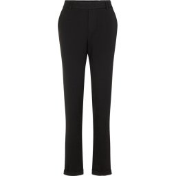 Vero Moda - Maat L X 32 - VMMAYA MR LOOSE SOLID PANT NOOS Dames Broek