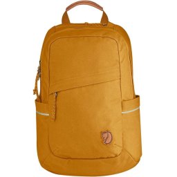 Fjallraven Räven Mini Rugzak - Acorn - 7 ltr