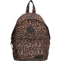 Enrico Benetti Londen 46120 Rugtas - panter print