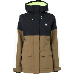 DC Cruiser Wintersportjas Dames - Maat S