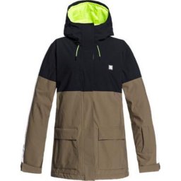 DC Cruiser Wintersportjas Dames - Maat XL