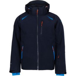 Icepeak - Maat 48 - Fillmore Wintersportjas Heren