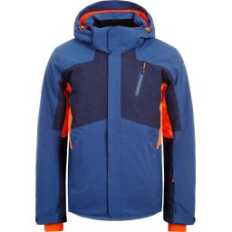 Icepeak - Maat 50 - Flasher Wintersportjas Heren