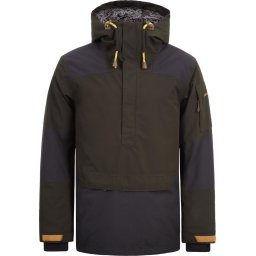 Icepeak - Maat 50 - Carnac Wintersportjas Heren