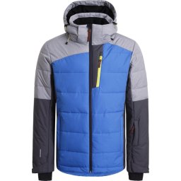 Icepeak - Maat 54 - Chanute Wintersportjas Heren