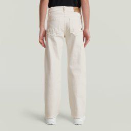 Judee Loose Broek voor meisjes - Zwart - meisjes