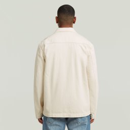 Marseille Blazer - Wit - Heren