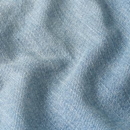 Judee Loose Jeans voor meisjes - Lichtblauw - meisjes