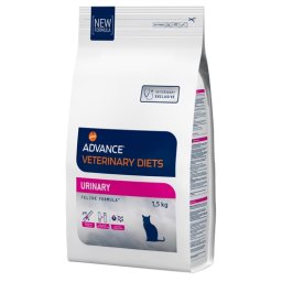ADVANCE VETERINARY DIET CAT URINARY CARE 1,5 KG