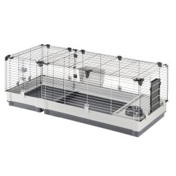 Knaagdierkooi Plaza 140 L142xB60xH50cm