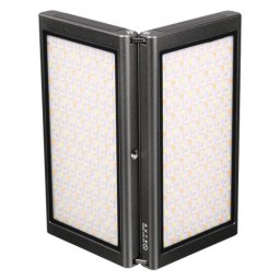 Falcon Eyes RGB LED Lamp PockeLite F7 Fold