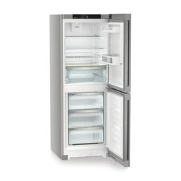 Liebherr CNsfc 5023-22 Koel-vriescombinatie Zilver
