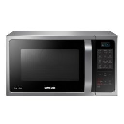 Samsung MC28H5013AS/EN Combimagnetron Zilver