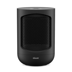 Duux Zone DXCH41 Elektrische kachel Zwart