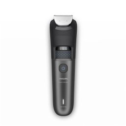 Philips BT7665/15 Baardtrimmer Zwart