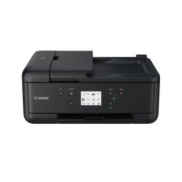 Canon Pixma TR7650 printer