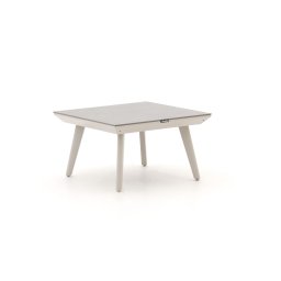 + 15% kassakorting | Manifesto Valsecca lounge tuintafel 60x60x36cm - Laagste prijsgarantie!