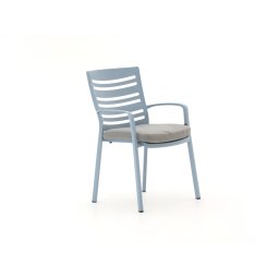 + 15% kassakorting | Hartman Alexandra dining tuinstoel stapelbaar - Laagste prijsgarantie!