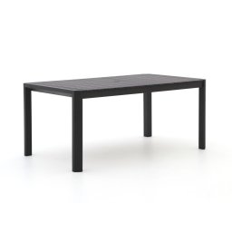 + 15% kassakorting | Hartman Alexandra dining tuintafel 170x100x75cm - Laagste prijsgarantie!