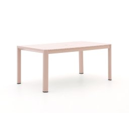 + 15% kassakorting | Hartman Alexandra dining tuintafel 170x100x75cm - Laagste prijsgarantie!