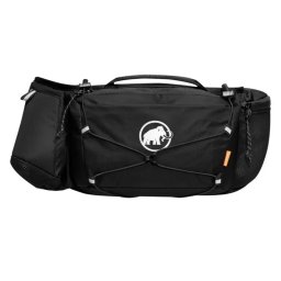 MAMMUT Lithium Waistpack black - Heuptas