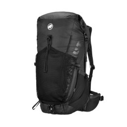MAMMUT Ducan Spine 28-35 W black - Vandelrugzak